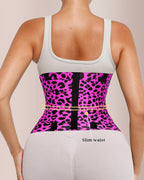 Curvvvy® CurveFlex – Triple Wrap Adjustable Waist Trainer Belt