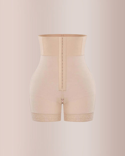 Curvvvy® CurveFlex - High Waist Butt Lift Girdle Shorts Curvvvy-US