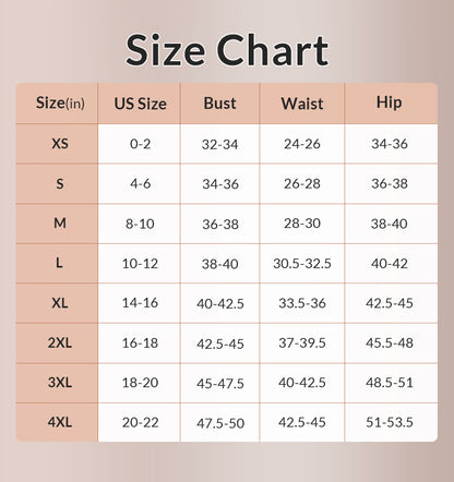 Curvvvy® Sculpting Shapewear Bodysuit