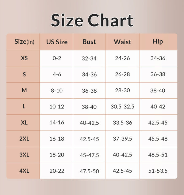 Curvvvy® Sculpting Shapewear Bodysuit