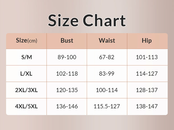 Curvvvy® Zip-Up Tummy Control Shapewear Bodysuit