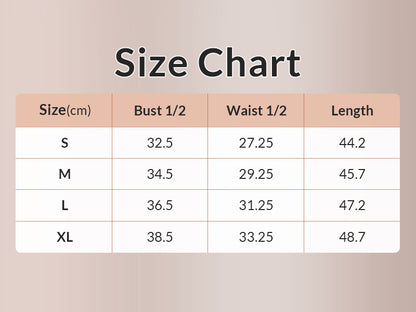 Curvvvy® Convertible Strap Cami Bodysuit