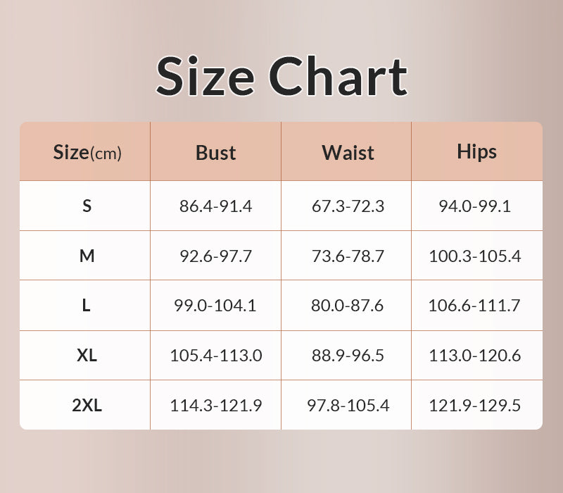 Curvvvy® Detachable Straps Seamless Bandeau Shaping Bodysuit