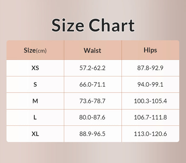 Curvvvy® Sculpt & Lift Seamless High-Waisted Shapewear Shorts