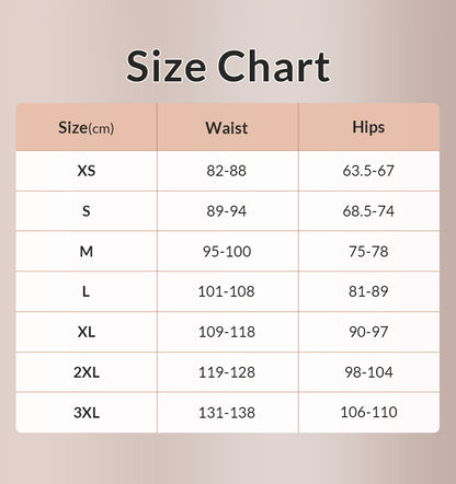 Curvvvy® Sculpting Long Sleeve Crew Neck Bodysuit
