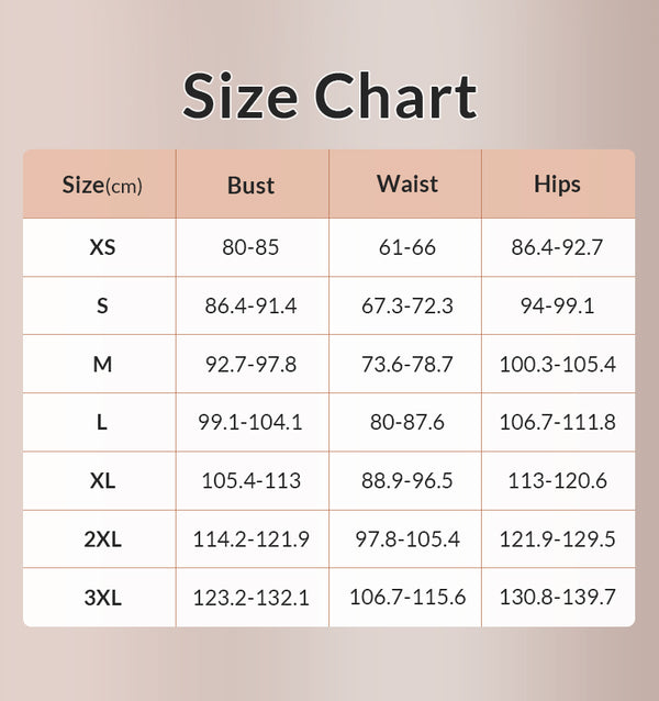 Curvvvy® Seamless Crew Neck Sculpting Bodysuit Shapewear