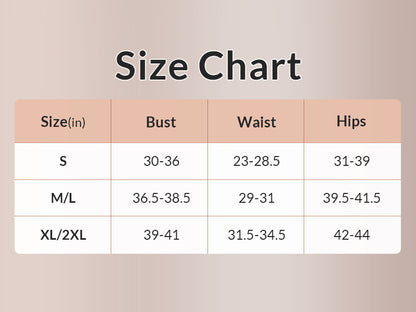 Curvvvy® Seamless High-Waisted Tummy Control Shaping Briefs