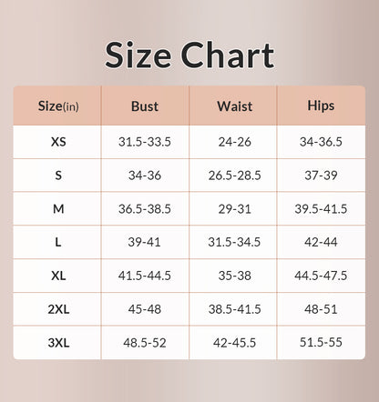 Curvvvy® Seamless Short Sleeve Sculpting Bodysuit