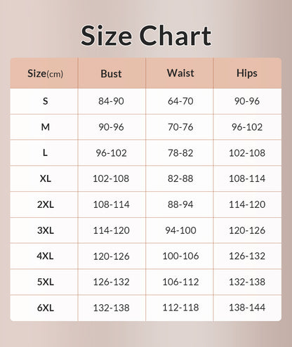 Curvvvy® Deep Plunge Backless Thong Bodysuit Shapewear