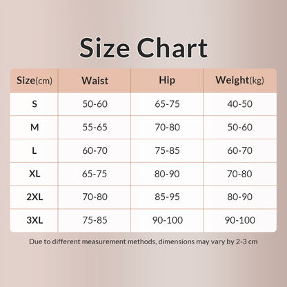 Curvvvy™ Deep Plunge Backless Thong Bodysuit Shapewear