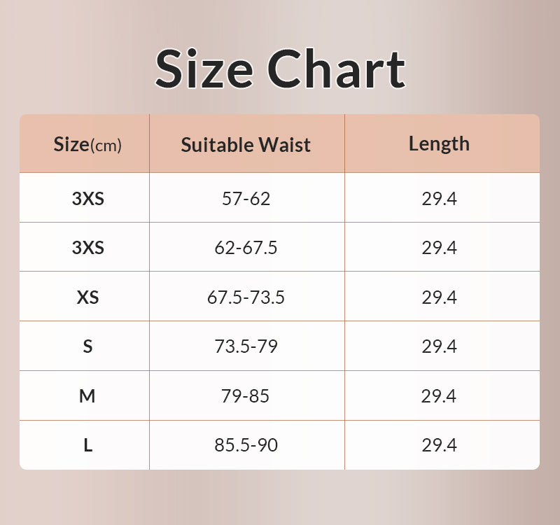 Curvvvy® Sculpt & Support Double Compression Waist Trainer with Velcro Strap