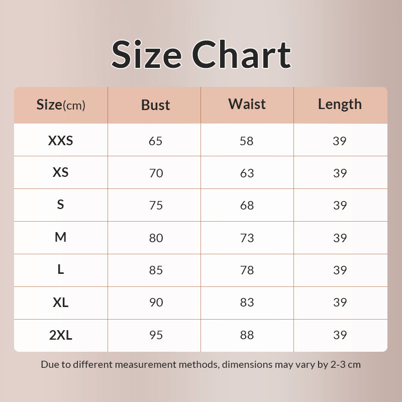 Curvvvy® Vintage Boned Corset Bustier Top Zip-Up Waist Trainer