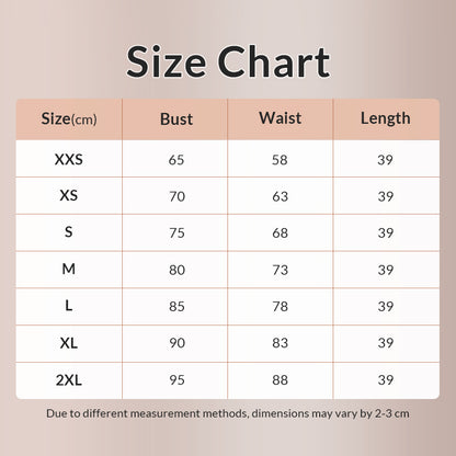 Curvvvy® Vintage Boned Corset Bustier Top Zip-Up Waist Trainer