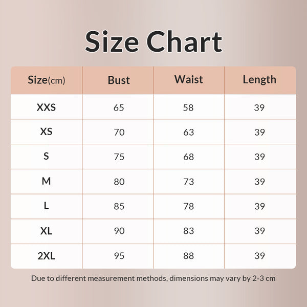Curvvvy® Vintage Boned Corset Bustier Top Zip-Up Waist Trainer