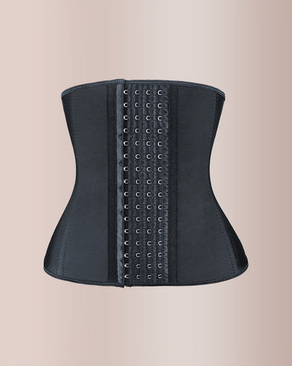 Curvvvy® 9-Steel Bone Waist Trainer Corset