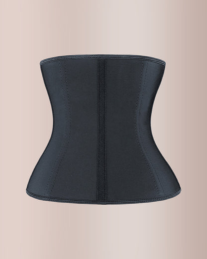 Curvvvy® 9-Steel Bone Waist Trainer Corset