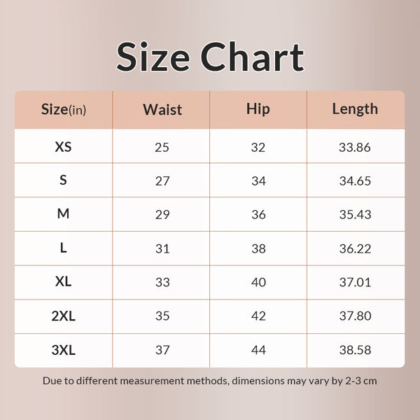 Curvvvy® Sculpt & Lift High-Waisted Corset Leggings
