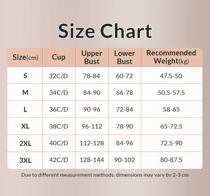 Curvvvy® Built-In Bra Sculpt & Lift Seamless Shapewear Bodysuit