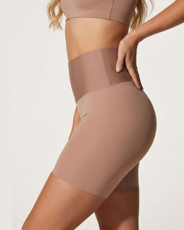 Curvvvy™ Skin Tummy Control Butt-Lifting Leggings