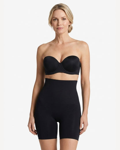 Curvvvy™ Skin Tummy Control Butt-Lifting Leggings