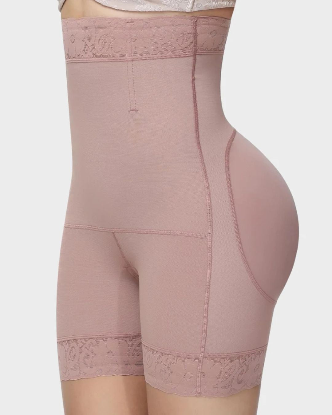 Curvvvy™ Formende Shorts mit Po-Lifting und Bauchkontrolle