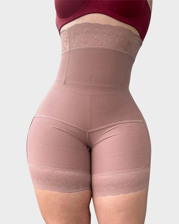 Curvvvy™ Formende Shorts mit Po-Lifting und Bauchkontrolle