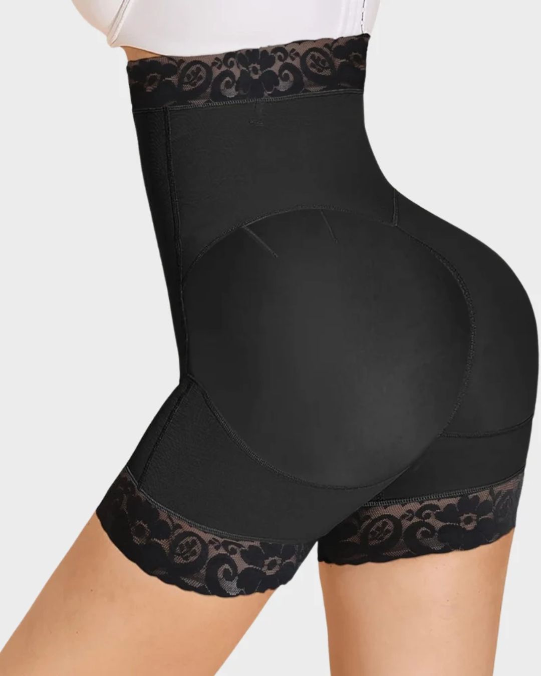 Curvvvy™ Formende Shorts mit Po-Lifting und Bauchkontrolle