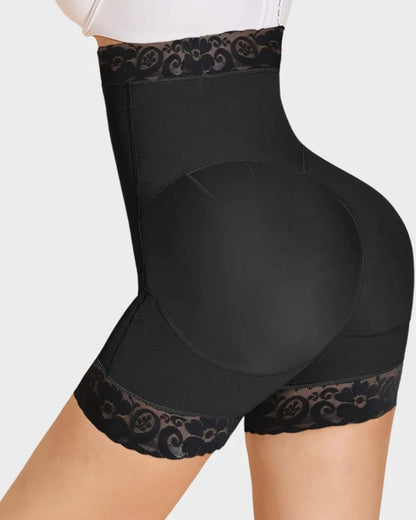 Curvvvy™ Formende Shorts mit Po-Lifting und Bauchkontrolle