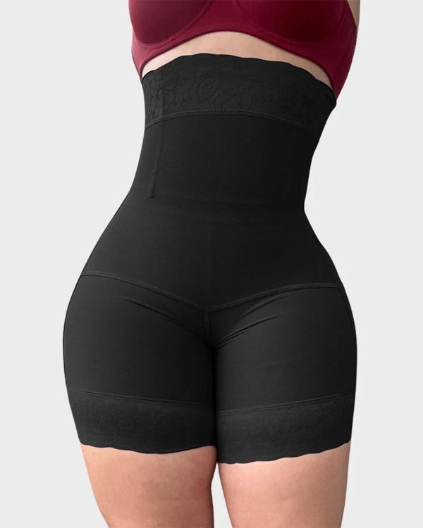 Curvvvy™ Formende Shorts mit Po-Lifting und Bauchkontrolle