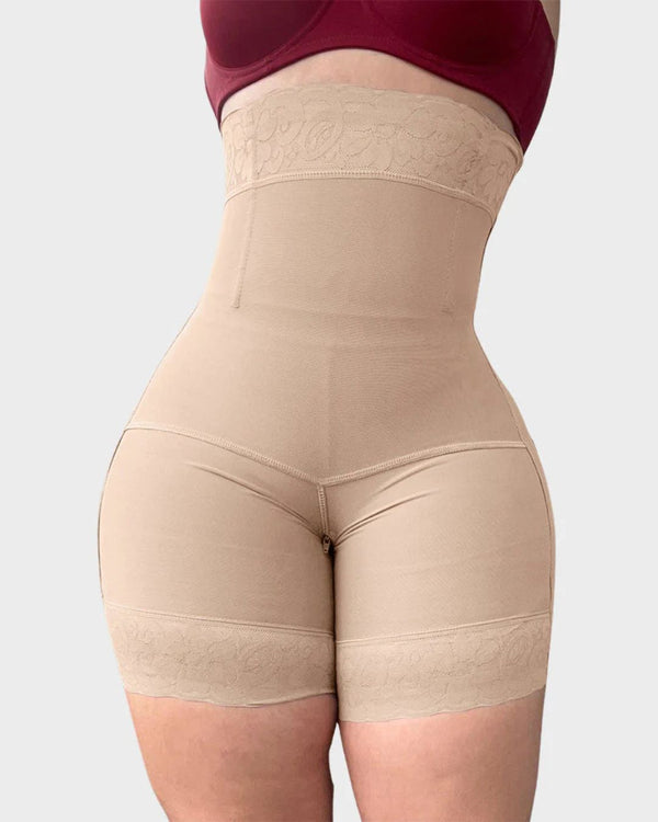Curvvvy™ Formende Shorts mit Po-Lifting und Bauchkontrolle