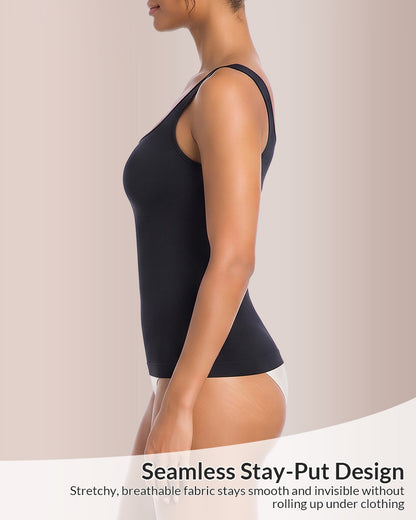 Curvvvy™ Nahtlose High-Waist-Formshorts