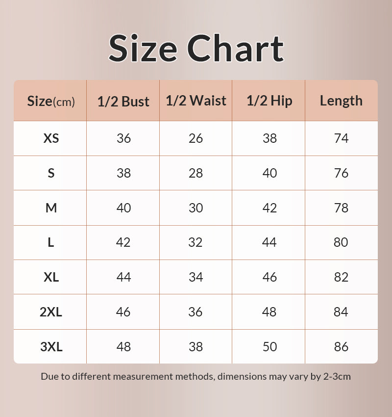 Curvvvy™ Body Modellante con Reggiseno Integrato e Controllo della Pancia