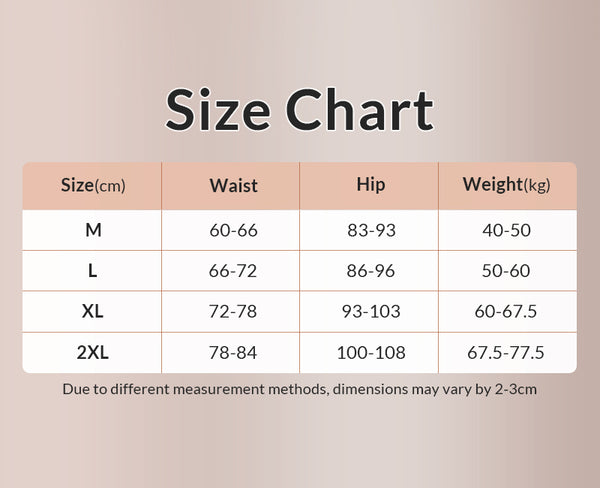Curvvvy™ Nahtlose High-Waist-Formshorts
