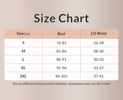 Curvvvy™ Short Moldeador Sin Costuras de Talle Alto