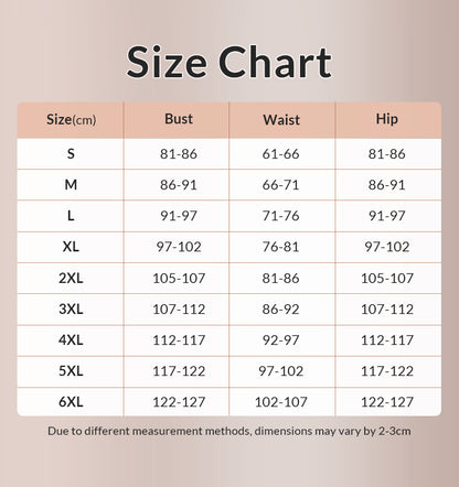 Curvvvy™ Nahtlose High-Waist-Formshorts