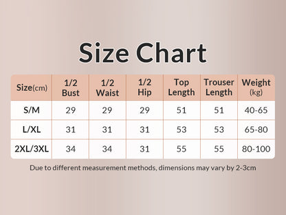 Curvvvy™ Sheer Illusion Tights & Tummy Control Fleece-Lined Bodysuit