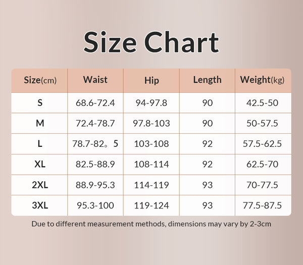 Curvvvy™ Ultradünne High-Waist-Shaping-Shorts mit Cross-Kompression