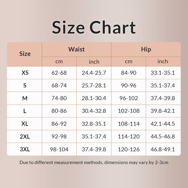 Curvvvy™ Short Moldeador Ultrafino de Talle Alto con Compresión Cruzada