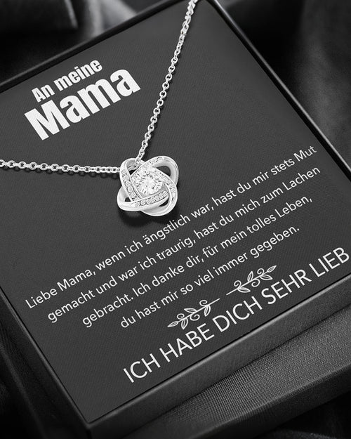 Curvvvy® Light Luxury Hollow Four-Leaf Clover Necklace