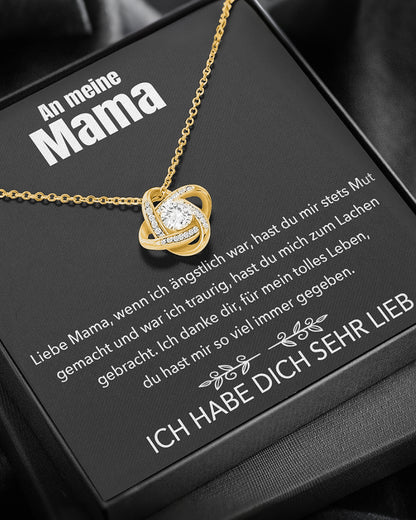 Curvvvy® Light Luxury Hollow Four-Leaf Clover Necklace