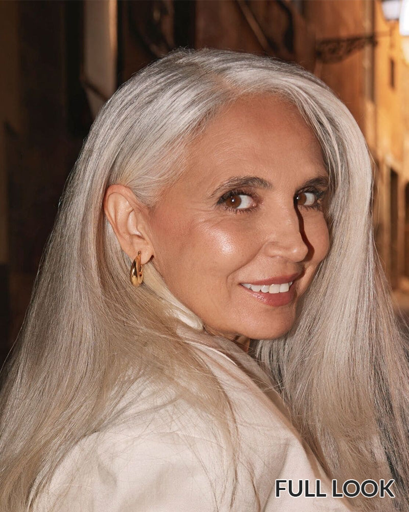 Curvvvy® Baked Multicolor Eyeshadow Palette