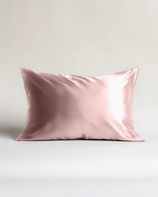 Curvvvy® Premium Silky Satin Pillowcase - Cooling
