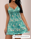 Mint Green