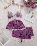 Grape Purple
