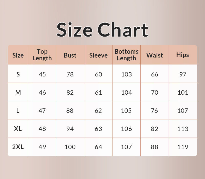 Curvvvy® Solid Long Sleeve Crop Top & Drawstring Pants Set