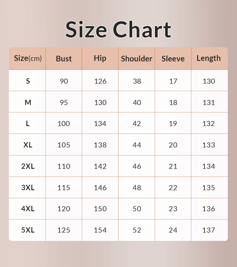 Curvvvy® Plus Size V-Neck Loose Fit Maxi Dress with Pockets