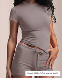 Gray Brown