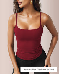 Wine Red