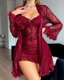 Wine Red