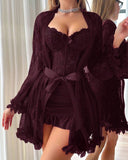 Dark red